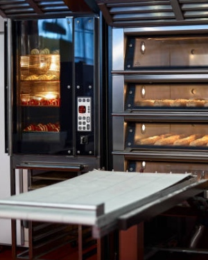 bakery